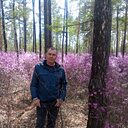 Знакомства: Андрей, 50 лет, Чита
