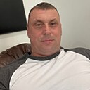 Знакомства: Олег, 45 лет, Череповец
