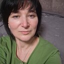 Знакомства: Ольга, 45 лет, Буденновск