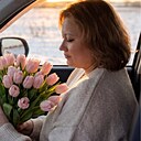 Знакомства: Анастасия, 50 лет, Магнитогорск