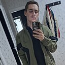 Знакомства: Андрей, 25 лет, Брест
