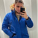 Знакомства: Никита, 27 лет, Альметьевск
