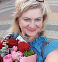 Знакомства: Танюша, 51 год, Пинск