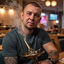 Знакомства: Саша, 37 лет, Пенза