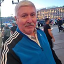 Знакомства: Александр, 62 года, Санкт-Петербург