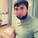 Знакомства: Волк, 35 лет, Ижевск