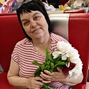 Знакомства: Татьяна, 55 лет, Витебск