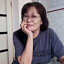 Знакомства: Ирина, 60 лет, Улан-Удэ