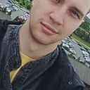 Знакомства: Сергей, 25 лет, Кострома