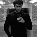 Знакомства: Toni Montana, 33 года, Москва