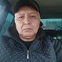 Знакомства: Талгат, 59 лет, Караганда