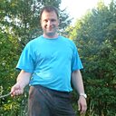 Знакомства: Дмитрий, 43 года, Пенза