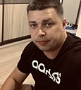 Знакомства: Дмитрий, 39 лет, Вичуга