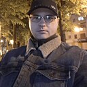 Знакомства: Ден, 38 лет, Орел