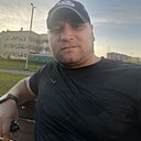 Знакомства: Серёга, 41 год, Псков