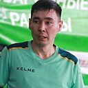 Знакомства: Вадим, 31 год, Оренбург