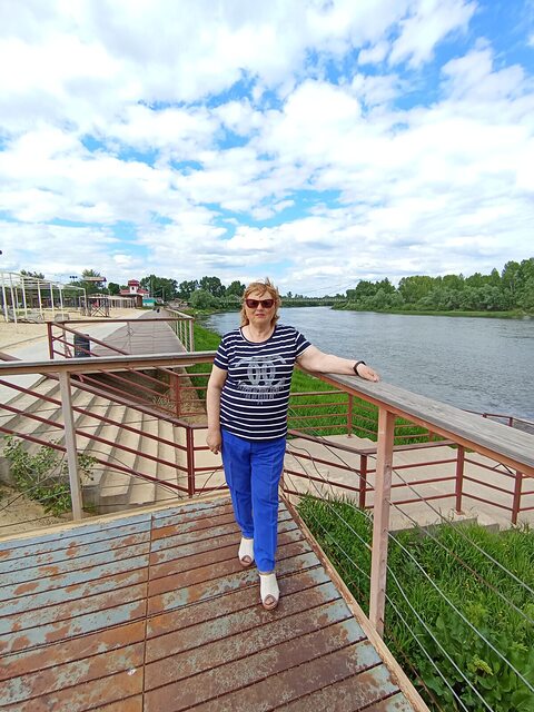 Фото - Tabor.ru