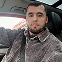 Знакомства: Магамед, 38 лет, Петрозаводск
