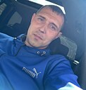 Знакомства: Belov, 36 лет, Ульяновск