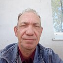 Знакомства: Владимир, 58 лет, Чита