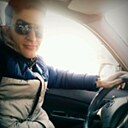 Знакомства: Андрей, 37 лет, Чита