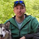 Знакомства: Вадим, 35 лет, Петропавловск