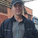 Знакомства: Макс, 42 года, Братск