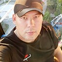 Знакомства: Андрей, 42 года, Улан-Удэ