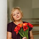 Знакомства: Анна, 46 лет, Братск