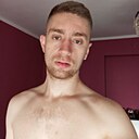 Знакомства: Ivan, 40 лет, Гданьск