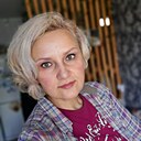 Знакомства: Инна, 51 год, Владимир
