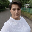 Знакомства: Дарья, 28 лет, Омск