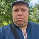 Знакомства: Сергей, 43 года, Липецк