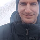 Знакомства: Вадим, 37 лет, Мозырь