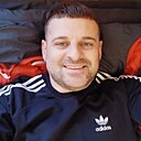 Знакомства: Сергей, 41 год, Москва