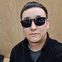 Знакомства: Бекзат, 23 года, Астана