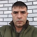 Знакомства: Эдик, 41 год, Камышин