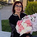 Знакомства: Лилиана, 46 лет, Казань
