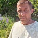 Знакомства: Сергей, 48 лет, Киров