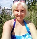Знакомства: Маргарита, 52 года, Тверь
