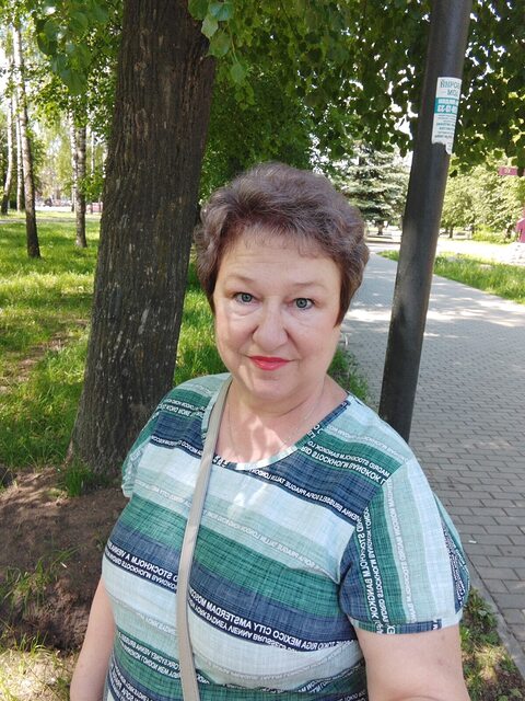 Фото - Tabor.ru