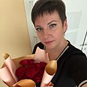 Знакомства: Ирина, 46 лет, Тюмень
