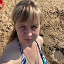 Знакомства: Ольга, 34 года, Рязань