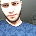 Знакомства: Рагим, 26 лет, Рязань