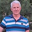 Знакомства: Владимир, 66 лет, Белая Глина