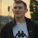 Знакомства: Александр, 25 лет, Брянск
