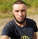 Знакомства: Вадим, 32 года, Егорлыкская