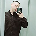 Знакомства: Омар, 26 лет, Архангельск