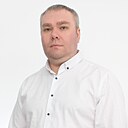 Знакомства: Антон, 40 лет, Вологда