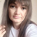 Знакомства: Настёна, 40 лет, Прокопьевск